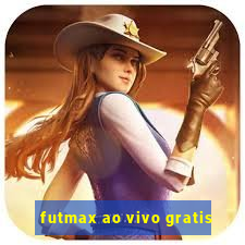 futmax ao vivo gratis